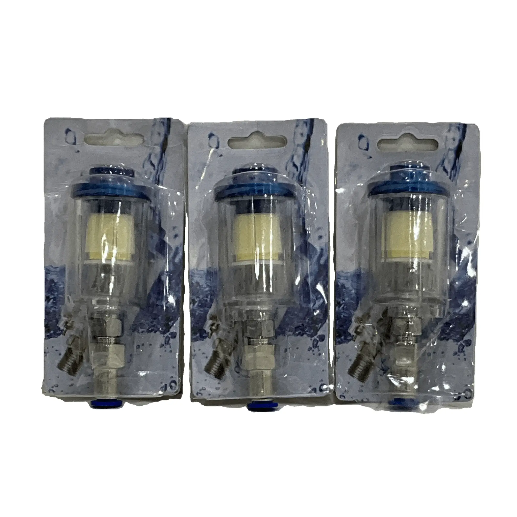 SunChem Lunaris Water Separator with Adapter product photograph