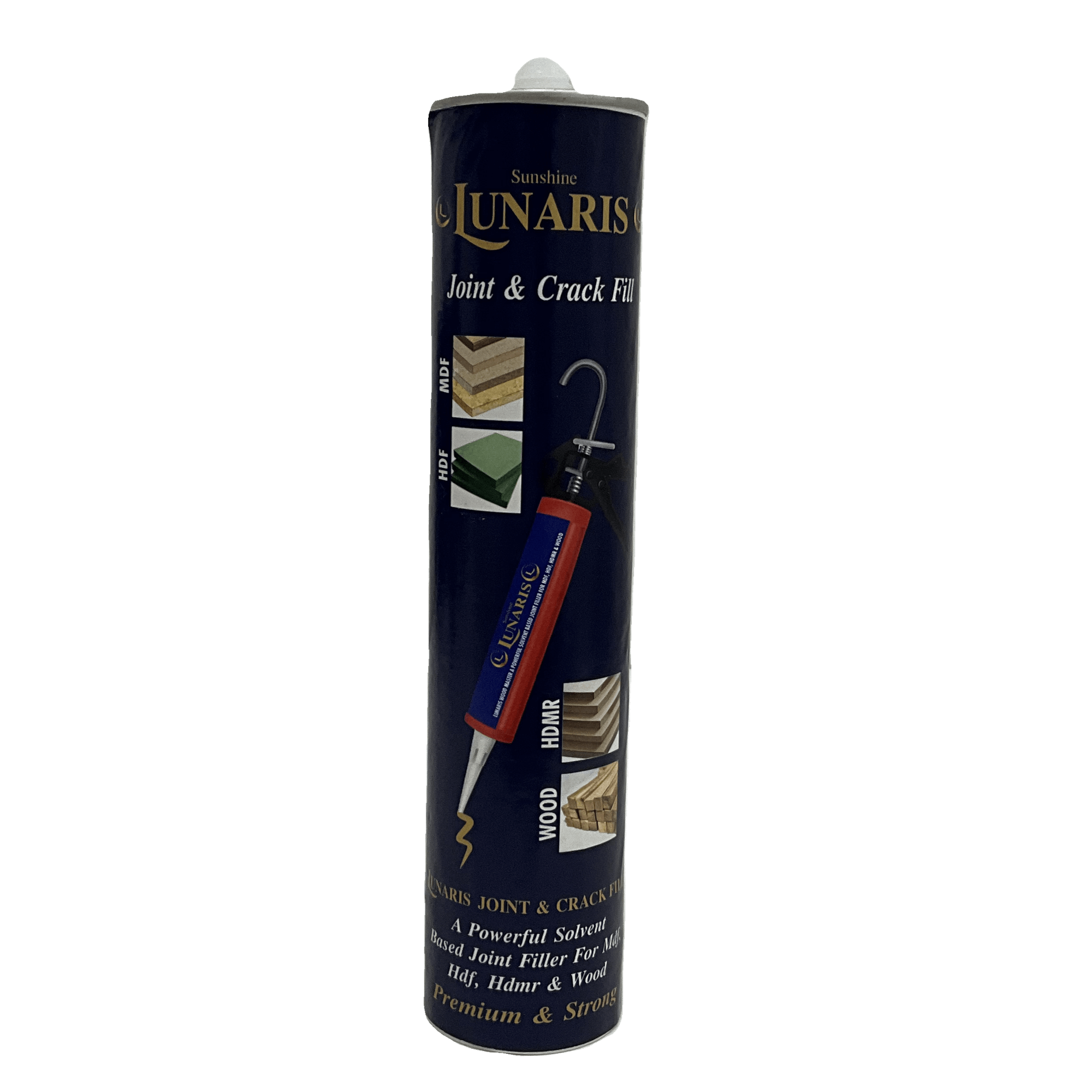 Lunaris Joint & Crack Fill